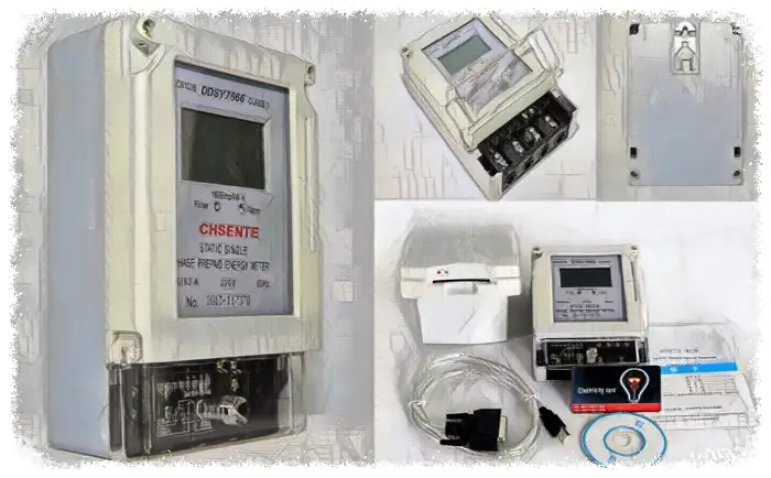 Prepaid Metering: What Everybody ought to know about the Metering system