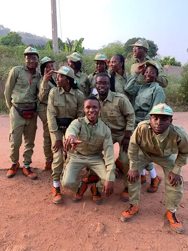 Life in NYSC Camp: What Everybody Ought to Know