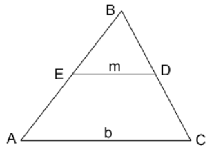 Midsegment of a Triangle