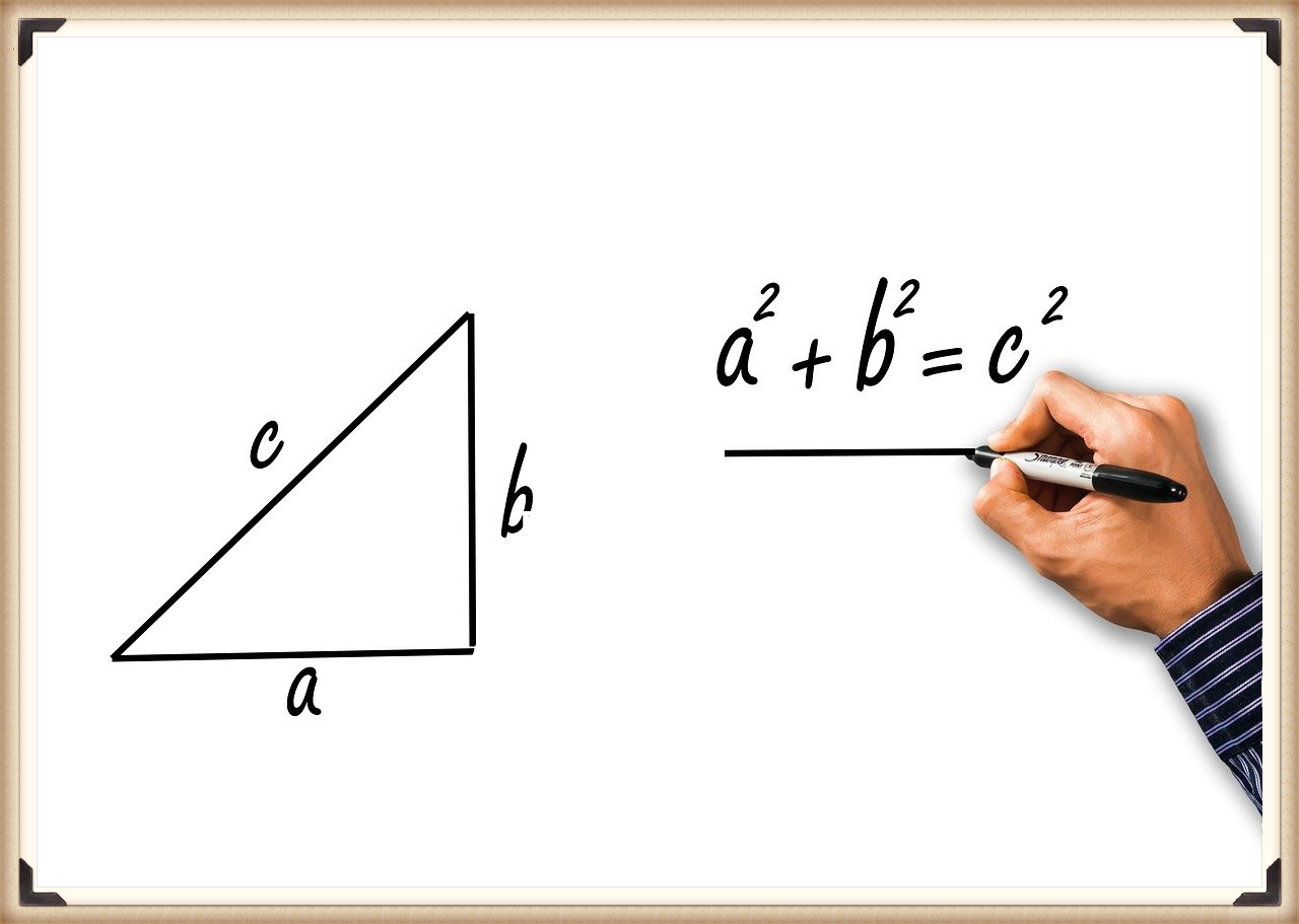Properties of a Triangle and How to Apply its Formulas