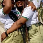 Why is my NYSC showing absent?