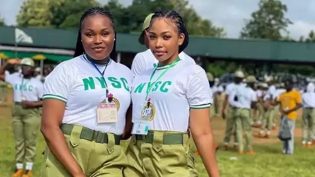 nysc redeployment