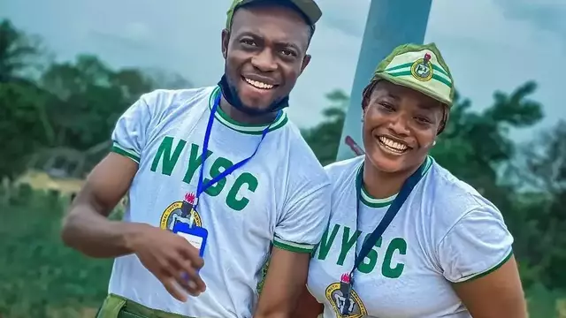 How to Write NYSC Relocation Letter