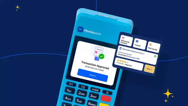 How to Get Moniepoint POS in Nigeria 2023