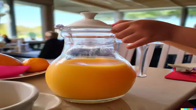 Is Orange Juice An Element, Compound, or Mixture