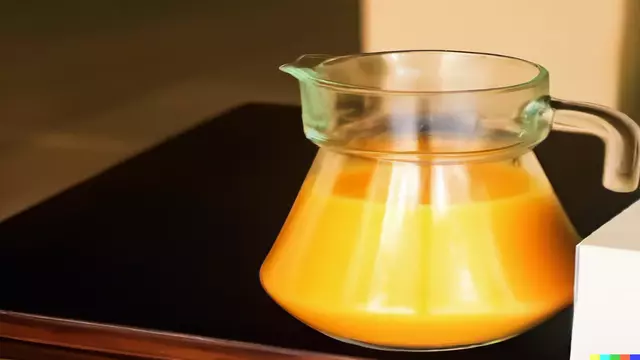Is orange juice good for sore throat?