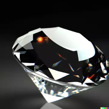 Is diamond a compound