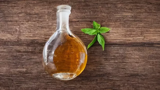 Is Vinegar An Element, Compound, or Mixture
